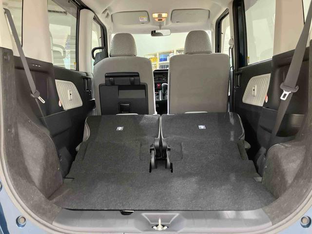 タントＬ（北海道）の中古車