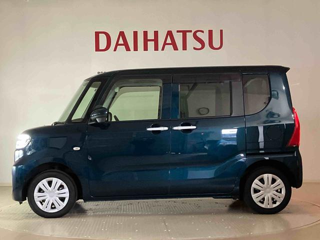 タントＬ（北海道）の中古車