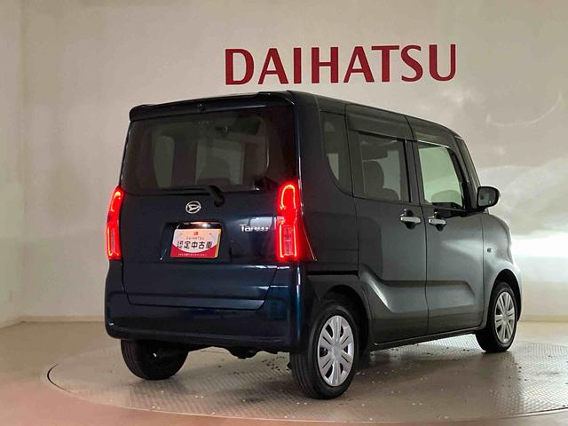 タントＬ（北海道）の中古車