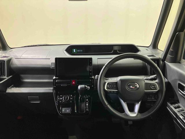 タント 中古車 カスタムＲＳ