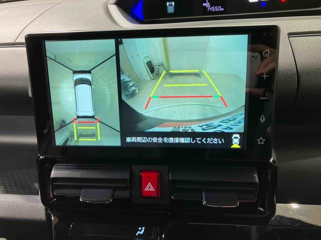 タントカスタムＲＳ（北海道）の中古車