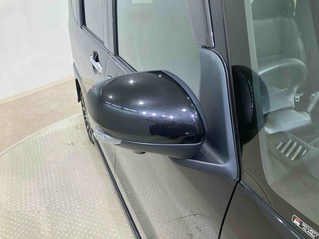 タントカスタムＲＳ（北海道）の中古車