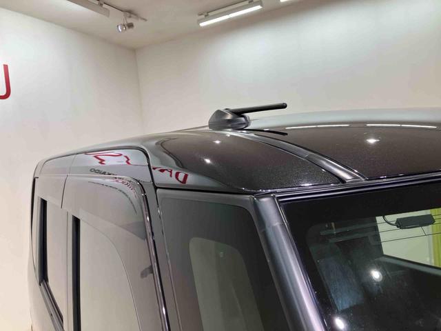 タントカスタムＲＳ（北海道）の中古車
