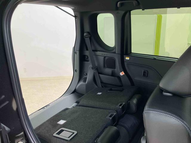 タントカスタムＲＳ（北海道）の中古車