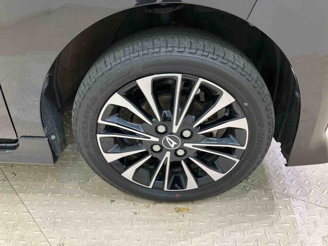タントカスタムＲＳ（北海道）の中古車
