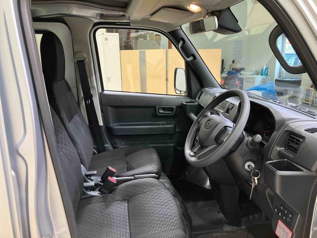ハイゼットカーゴDX(北海道)の中古車