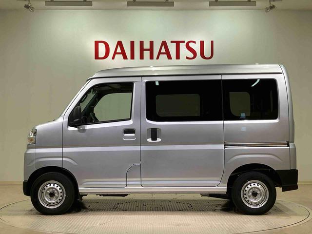ハイゼットカーゴDX(北海道)の中古車