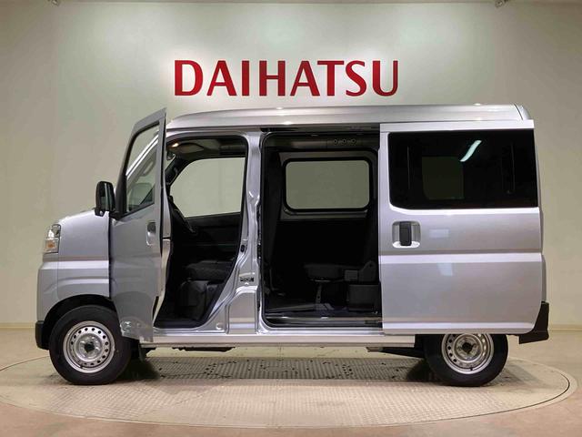ハイゼットカーゴDX(北海道)の中古車