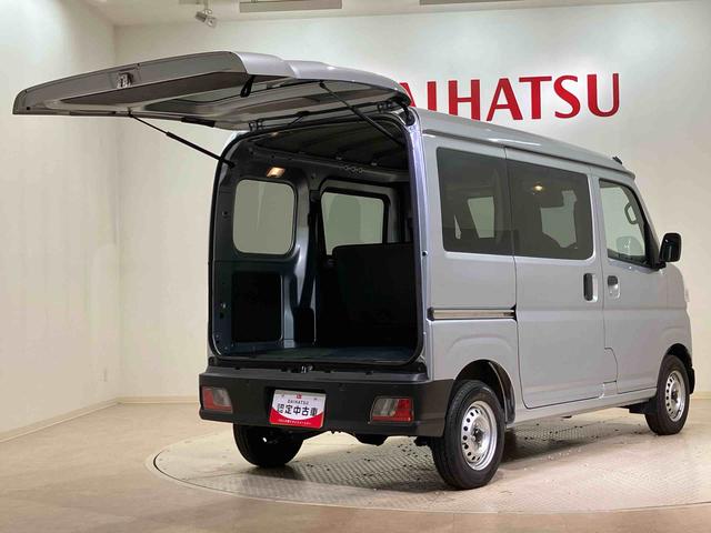 ハイゼットカーゴDX(北海道)の中古車