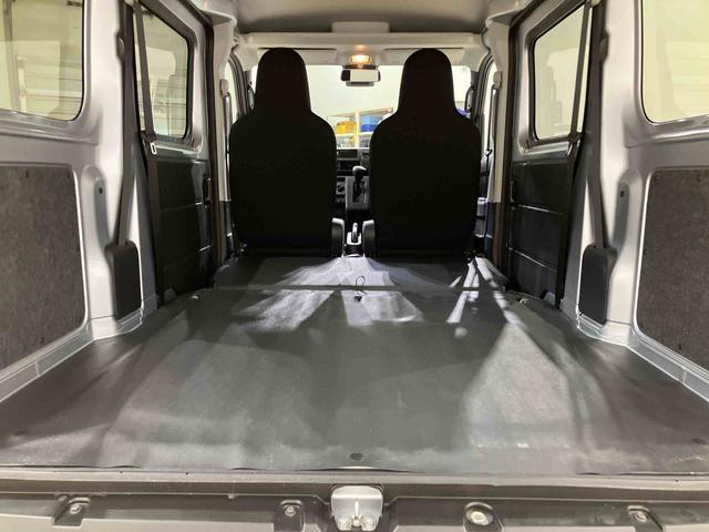 ハイゼットカーゴDX(北海道)の中古車