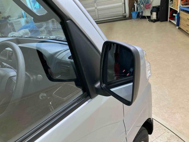 ハイゼットカーゴDX(北海道)の中古車