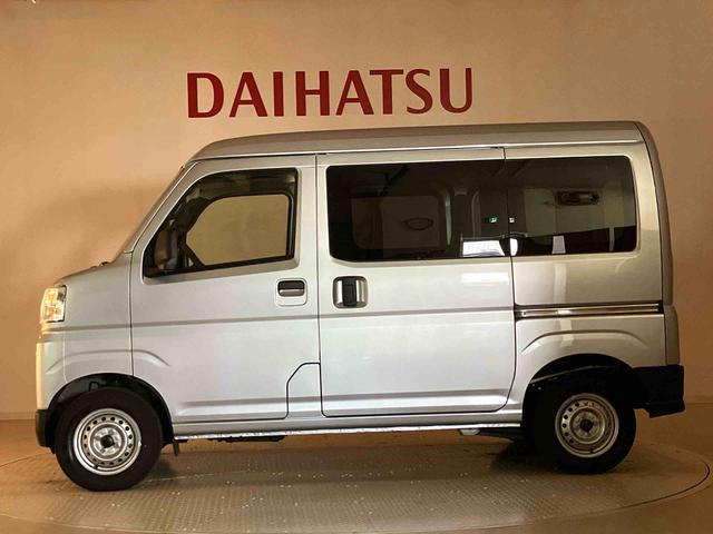 ハイゼットカーゴDX(北海道)の中古車