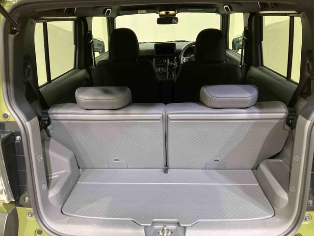タフトＧ　クロムベンチャー（北海道）の中古車