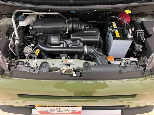 タフトＧ　クロムベンチャー（北海道）の中古車