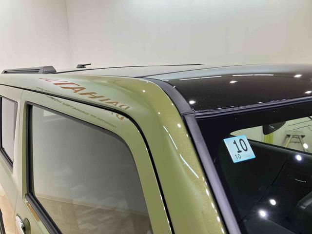 タフトＧ　クロムベンチャー（北海道）の中古車