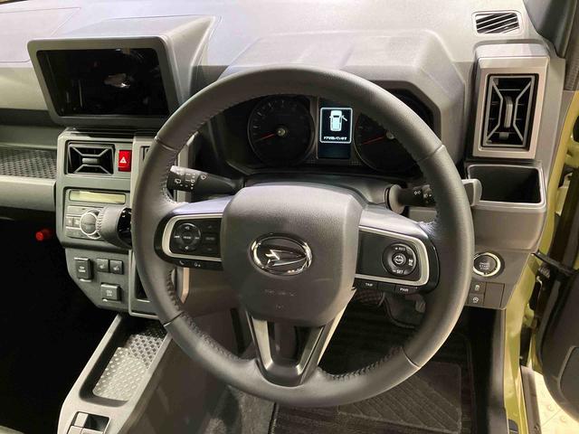 タフトＧ　クロムベンチャー（北海道）の中古車