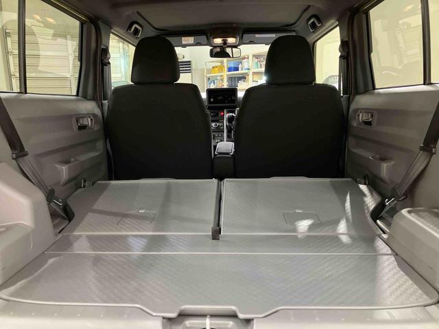 タフトＧ　クロムベンチャー（北海道）の中古車