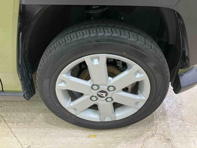 タフトＧ　クロムベンチャー（北海道）の中古車
