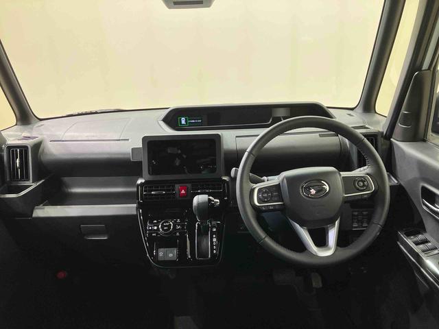タントカスタムＲＳリミテッド（北海道）の中古車