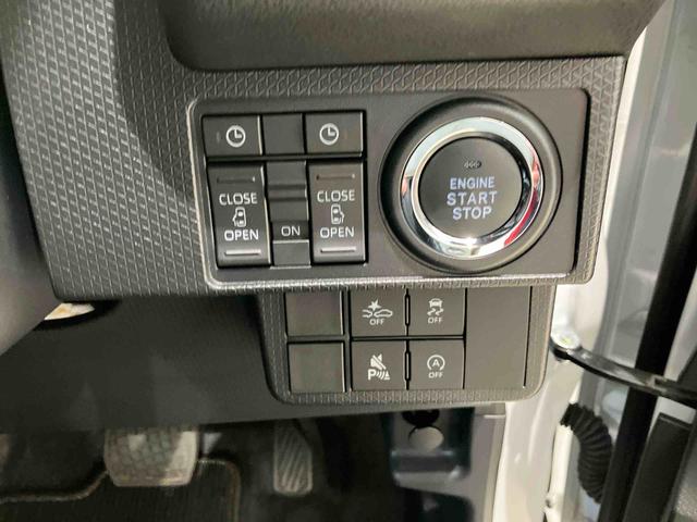 タントカスタムＲＳリミテッド（北海道）の中古車