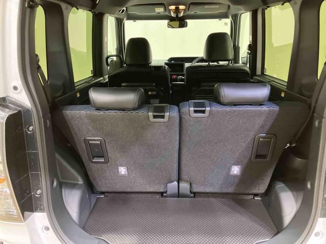 タントカスタムＲＳリミテッド（北海道）の中古車