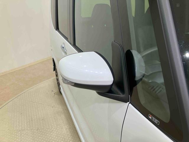 タントカスタムＲＳリミテッド（北海道）の中古車