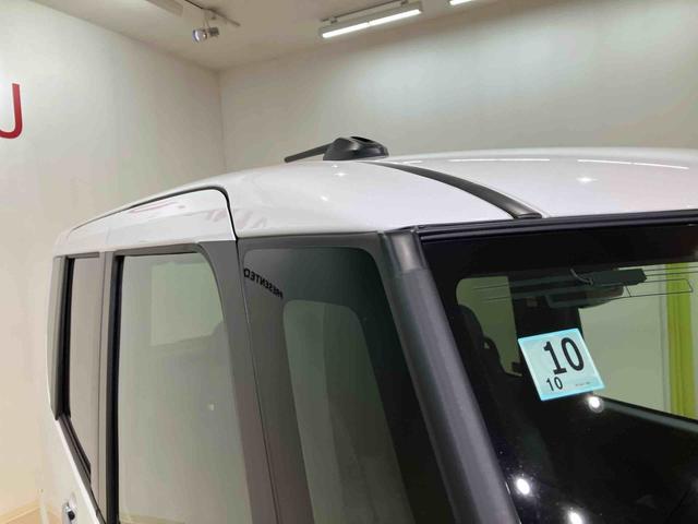 タントカスタムＲＳリミテッド（北海道）の中古車