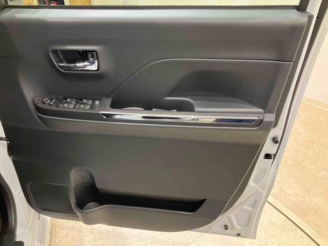 タントカスタムＲＳリミテッド（北海道）の中古車