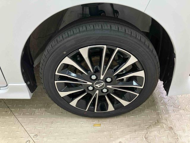 タントカスタムＲＳリミテッド（北海道）の中古車