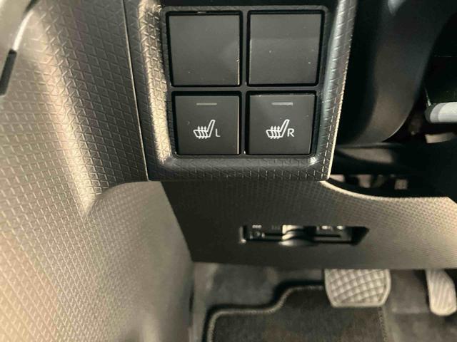 タントファンクロスリミテッド（北海道）の中古車