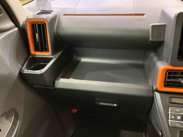 タントファンクロスリミテッド（北海道）の中古車