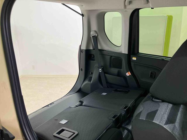 タントファンクロスリミテッド（北海道）の中古車