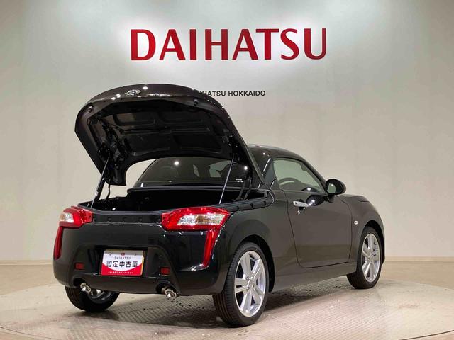 コペンローブ S(北海道)の中古車