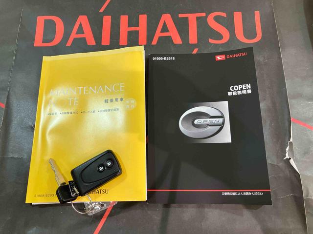 コペンローブ S(北海道)の中古車