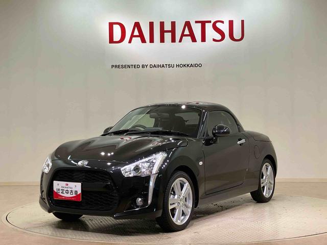 コペンローブ S(北海道)の中古車