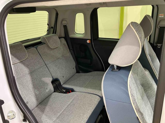 ムーヴキャンバスストライプスＧ（北海道）の中古車