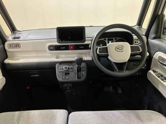 ムーヴキャンバスストライプスＧ（北海道）の中古車