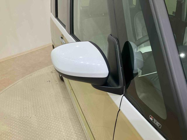 ムーヴキャンバスストライプスＧ（北海道）の中古車
