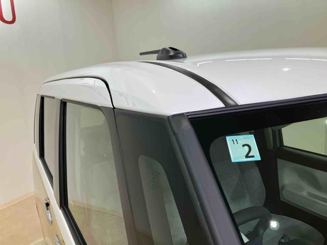 ムーヴキャンバスストライプスＧ（北海道）の中古車