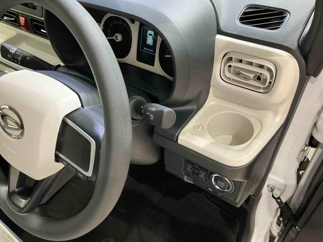 ムーヴキャンバスストライプスＧ（北海道）の中古車