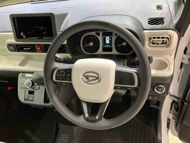 ムーヴキャンバスストライプスＧ（北海道）の中古車