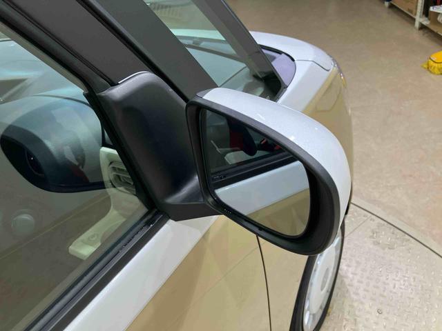 ムーヴキャンバスストライプスＧ（北海道）の中古車