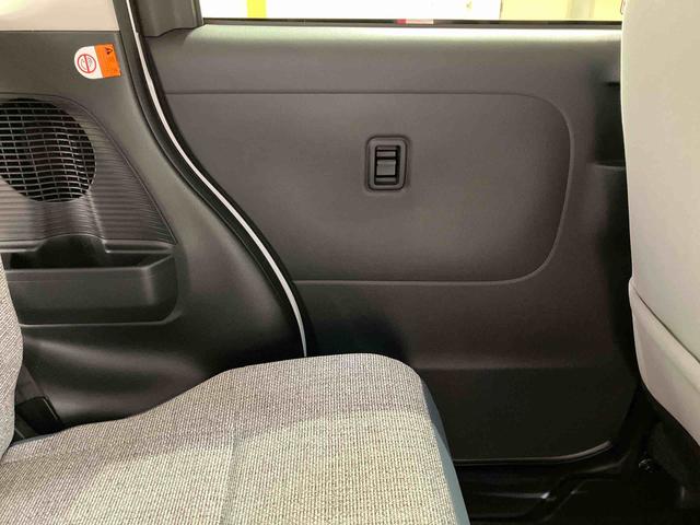 ムーヴキャンバスストライプスＧ（北海道）の中古車
