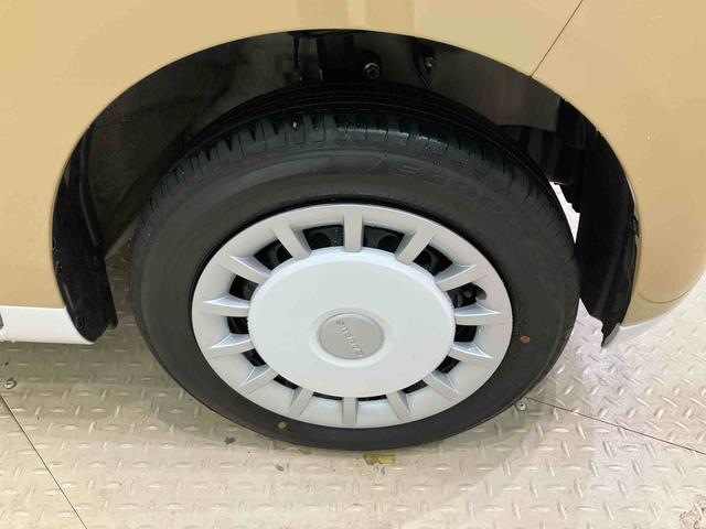 ムーヴキャンバスストライプスＧ（北海道）の中古車