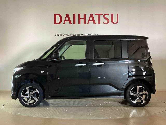 ムーヴＲＳ（北海道）の中古車