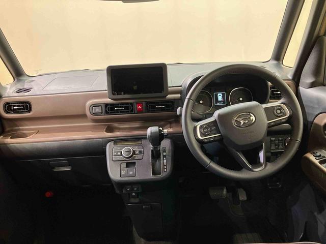 ムーヴキャンバスセオリーＧターボ（北海道）の中古車