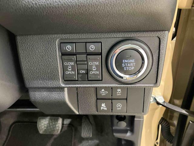 ムーヴキャンバスセオリーＧターボ（北海道）の中古車