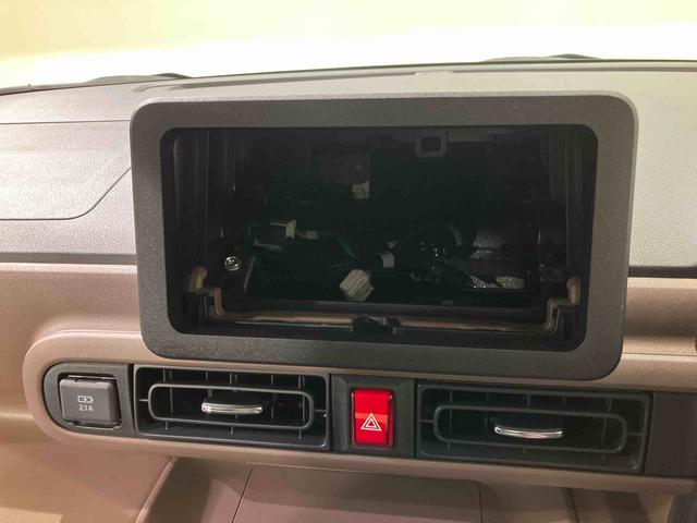 ムーヴキャンバスセオリーＧターボ（北海道）の中古車