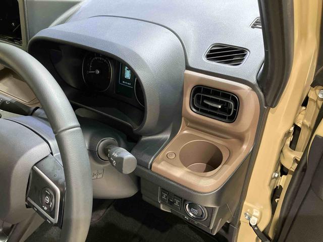 ムーヴキャンバスセオリーＧターボ（北海道）の中古車