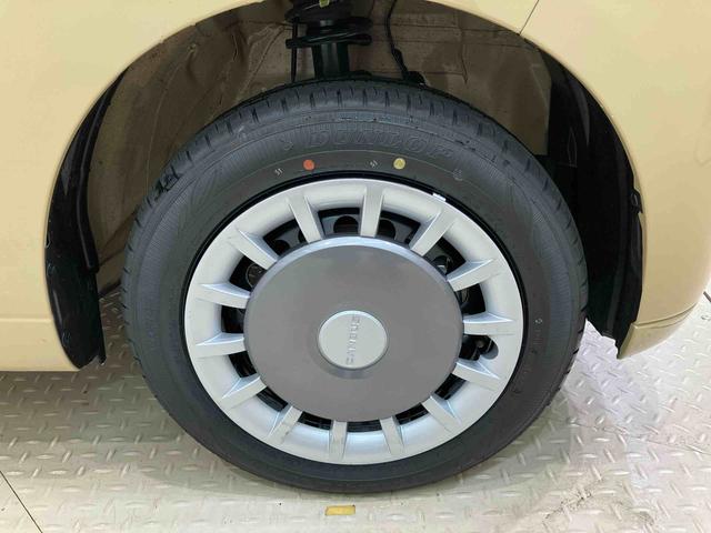 ムーヴキャンバスセオリーＧターボ（北海道）の中古車